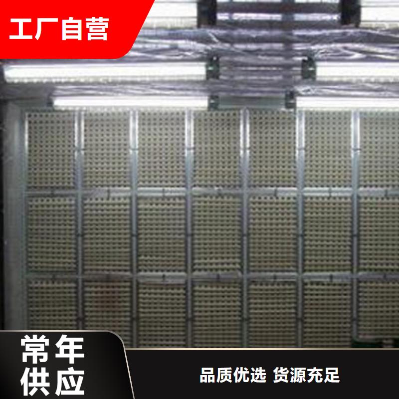 【环保型喷烤漆房布袋除尘器货源足质量好】规格型号全