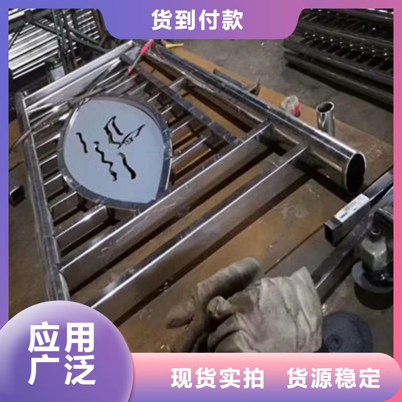 公路护栏_防撞立柱批发商当地品牌