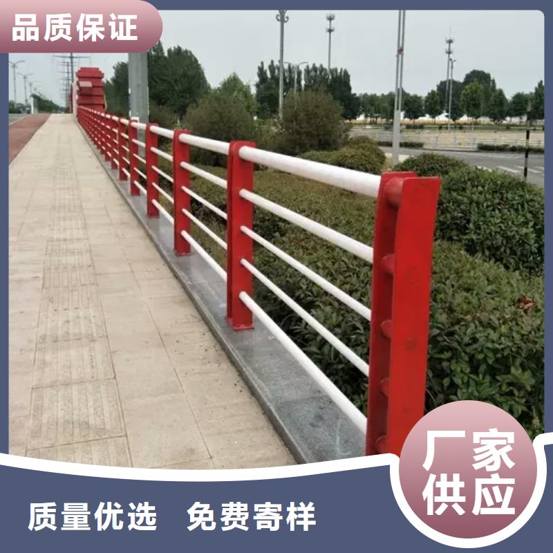 道路护栏,公路护栏厂家案例细节之处更加用心