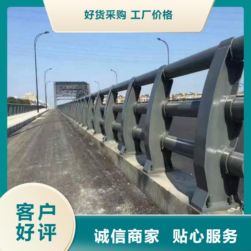 防撞护栏道路防撞护栏专业品质本地生产商