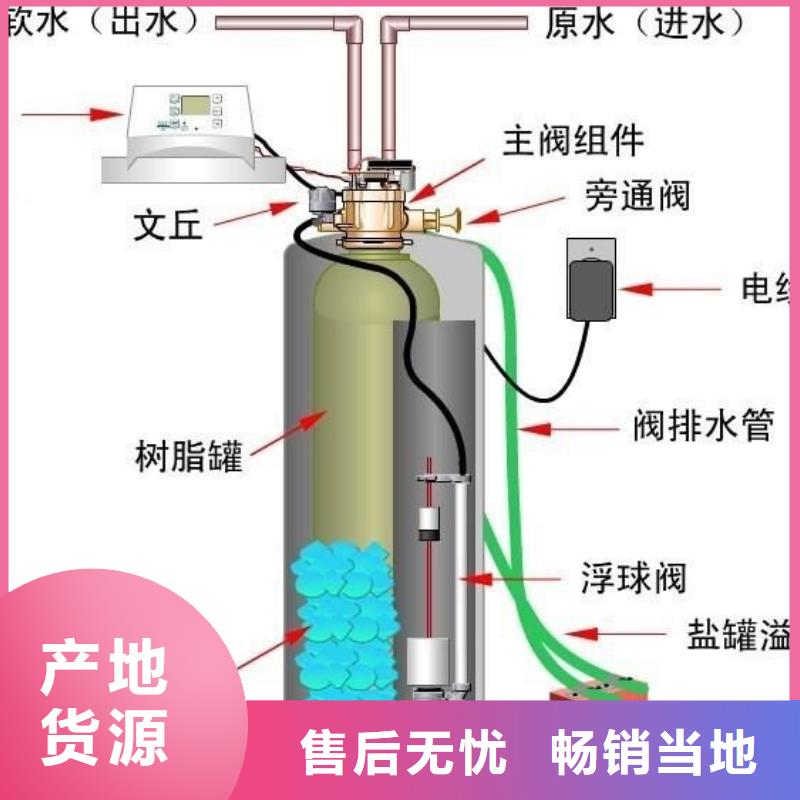 软化水装置凝结水回收装置质量优选种类丰富