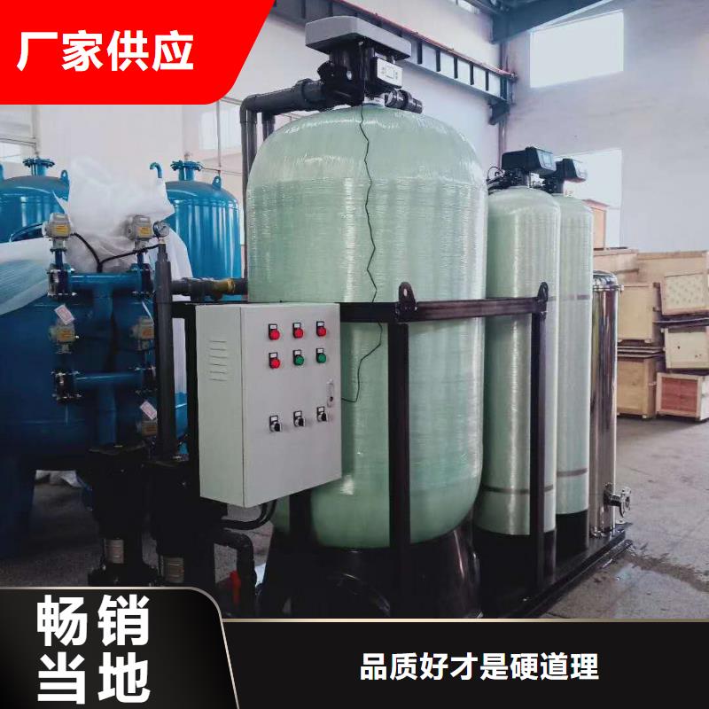 软化水装置全程综合水处理器实力厂商专注产品质量与服务