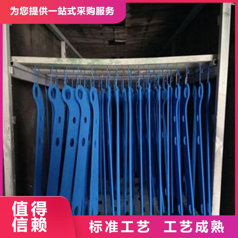 不锈钢护栏桥梁防撞护栏好品质经得住考验价格实惠工厂直供