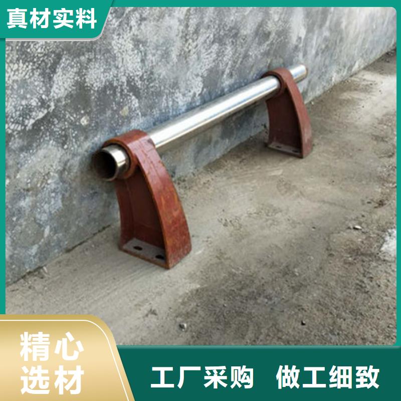 【桥梁防撞护栏道路防撞护栏厂家直营】颜色尺寸款式定制