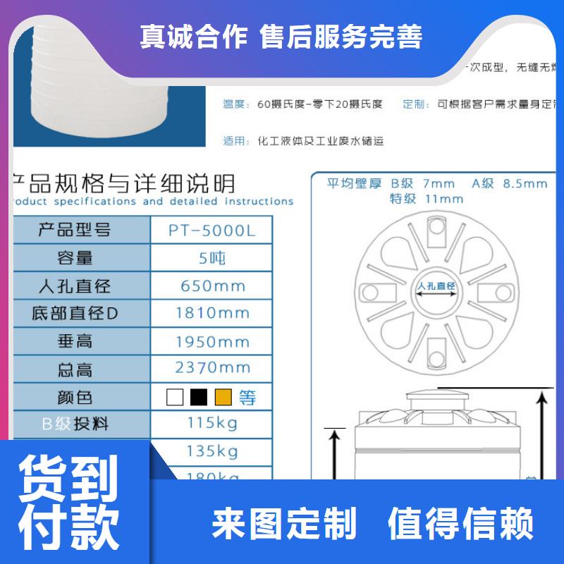 塑料水箱物流周转箱厂家直营当地生产商