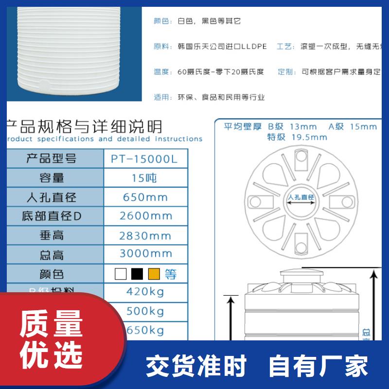 塑料水箱塑料托盘精挑细选好货支持非标定制