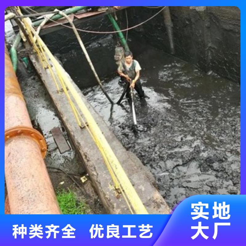 沉淀池清理市政管道疏通品质好才是硬道理生产加工