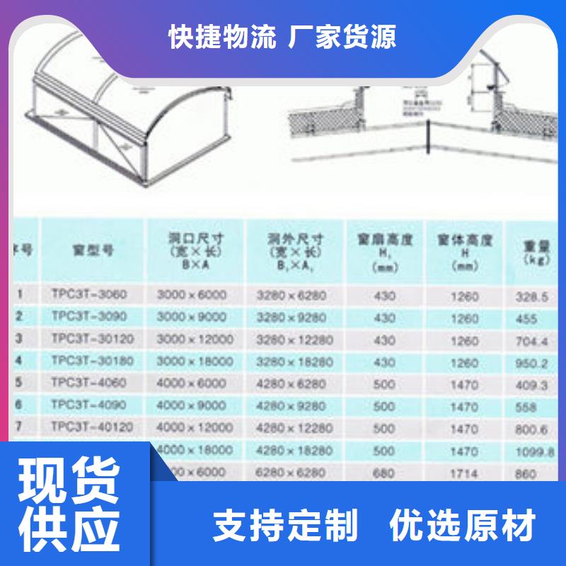 ​【一字型天窗】锅炉厂用通风天窗实力才是硬道理附近经销商