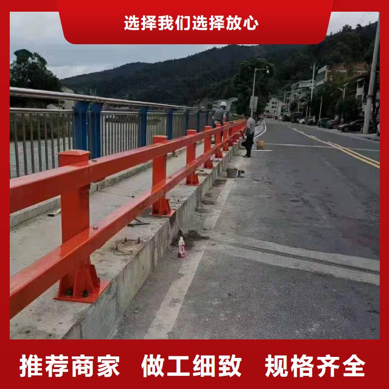 铸造石仿石护栏立柱【城市景观防护栏】助您降低采购成本多年实力厂家