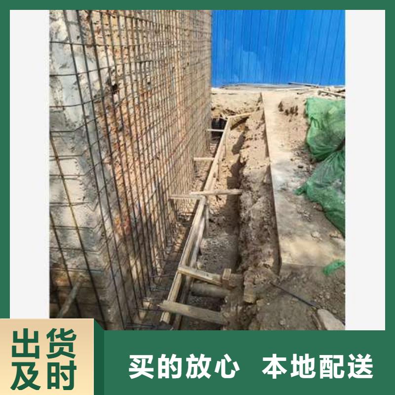 承重墙拆除加固钢结构加固一站式供应当地公司