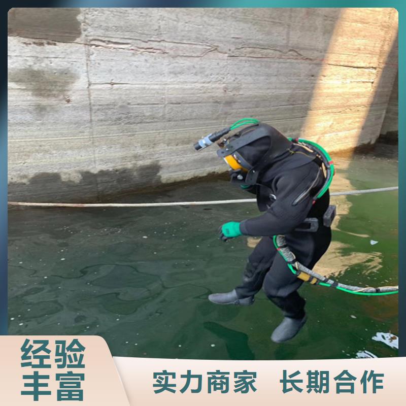 水下作业水下探测仪诚信经营专业承接