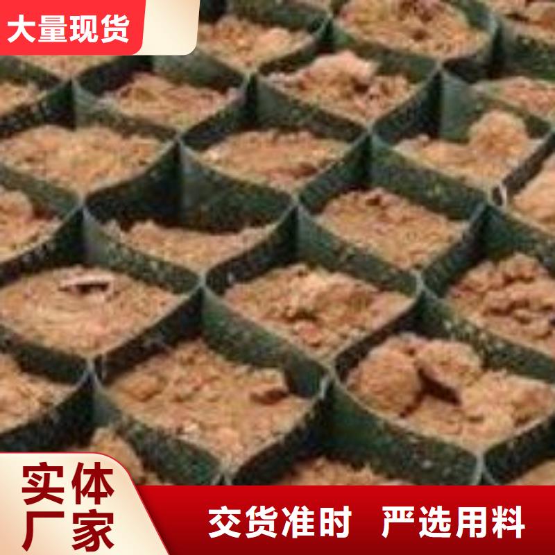 土工格室应用领域附近厂家