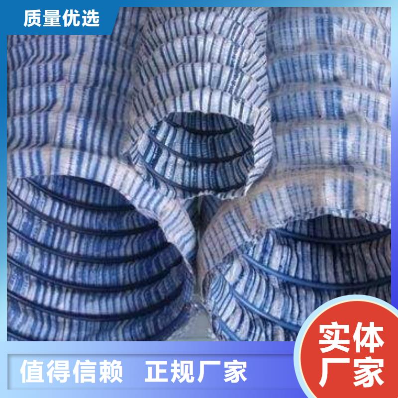 软式透水管_钢塑土工格栅用心服务附近服务商