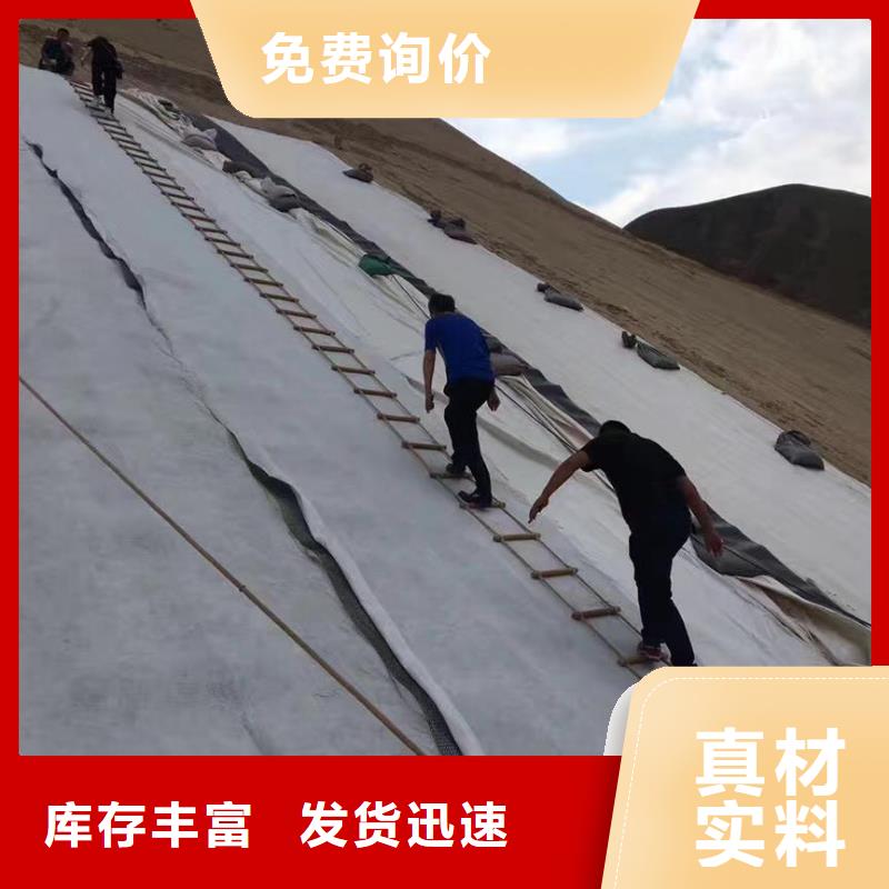 三维复合排水网单向塑料土工格栅一站式供应厂家用心做好每一件产品