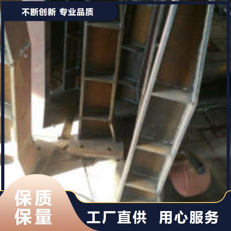 桥梁景观护栏立柱城市景观防护栏精工制作商家直供