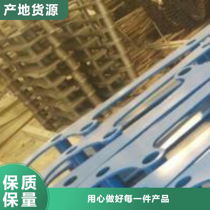 【桥梁景观护栏立柱】【道路护栏】自有生产工厂好品质用的放心