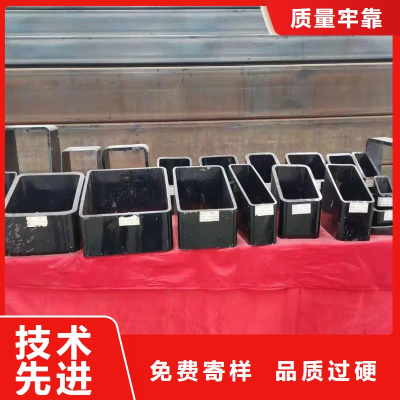 异形钢管_冷拔异型管源头工厂量大优惠好品质经得住考验