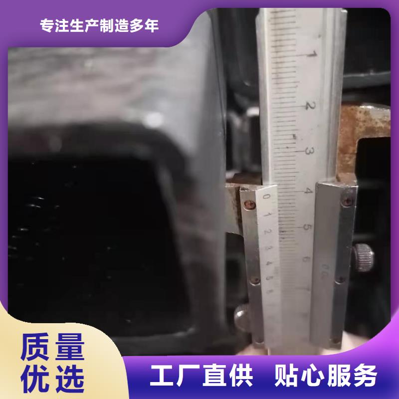 方矩管,不锈钢无缝钢管工程施工案例超产品在细节