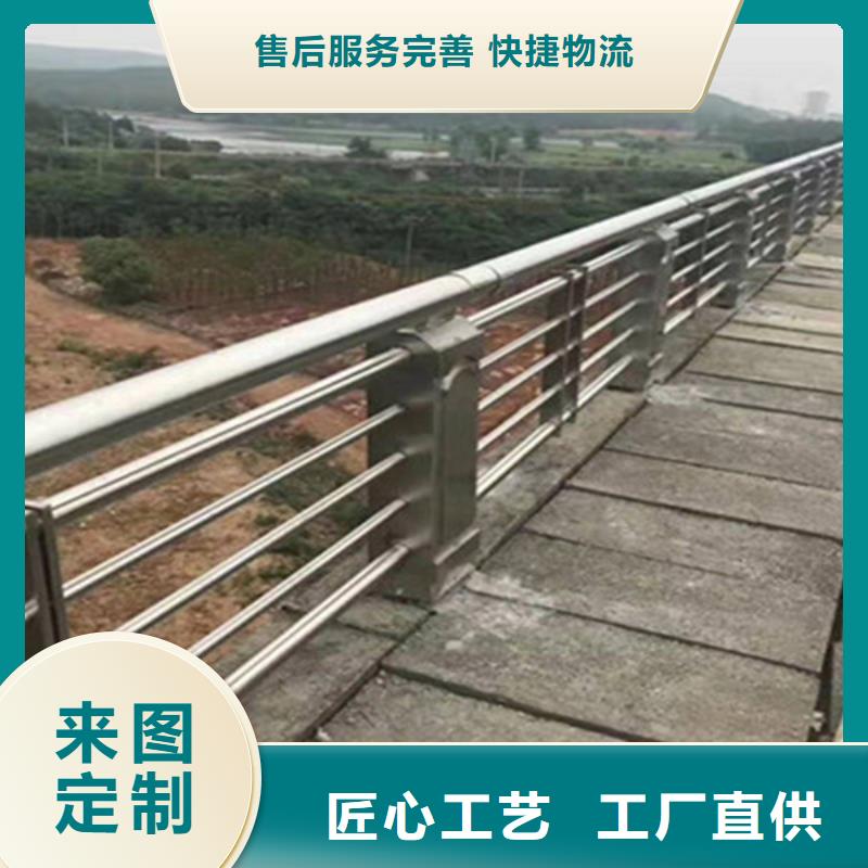 桥梁护栏公路护栏品质保证大库存无缺货危机