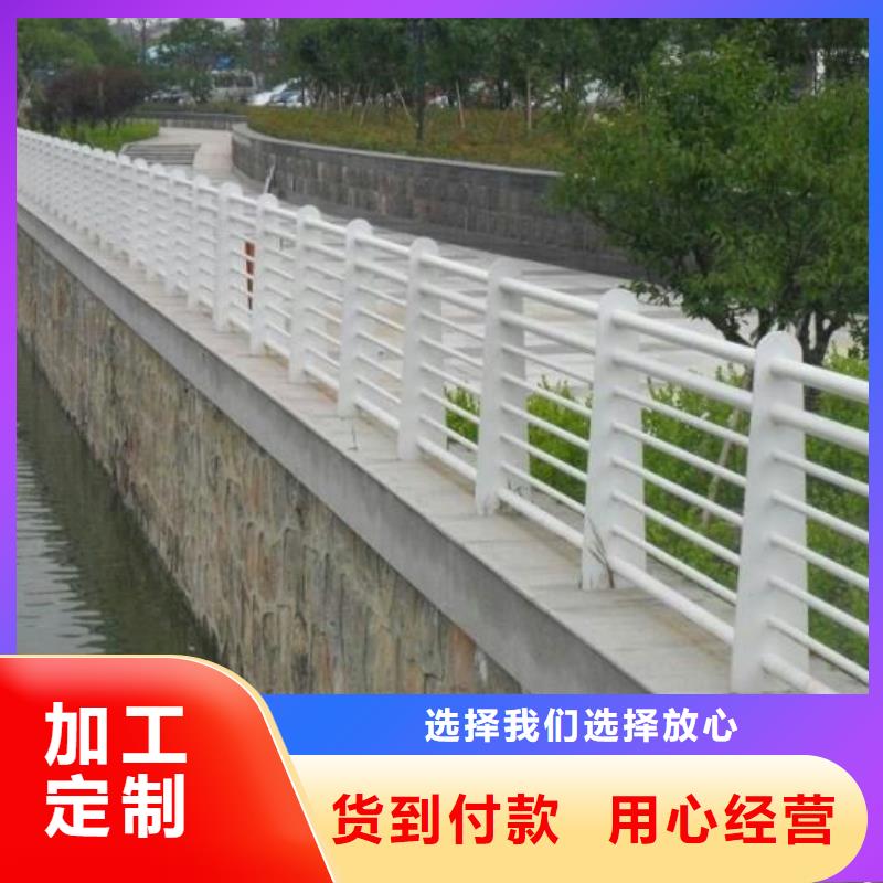 护栏_道路隔离栏让客户买的放心本地服务商