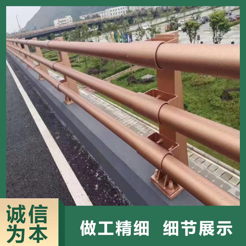 【桥梁护栏,道路护栏满足多种行业需求】应用领域