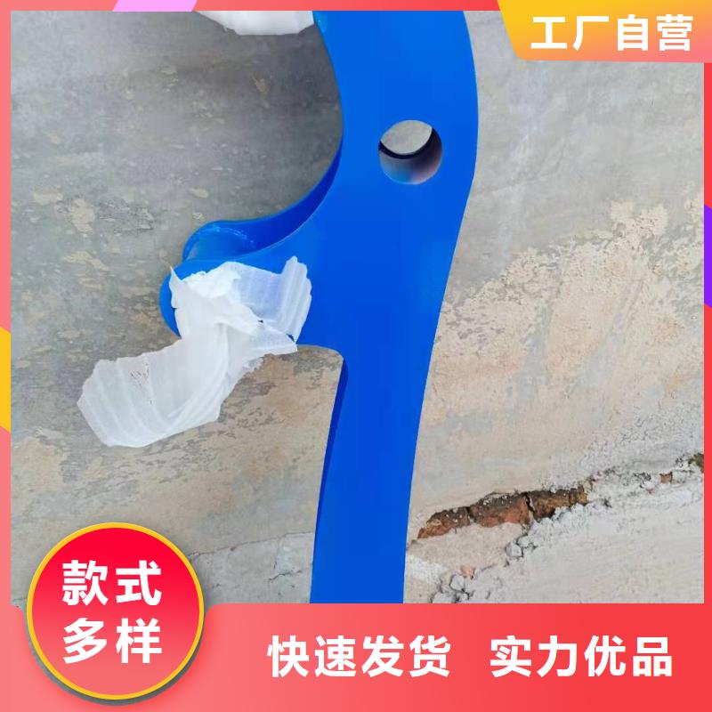 【防撞护栏】,道路护栏品质过硬附近货源