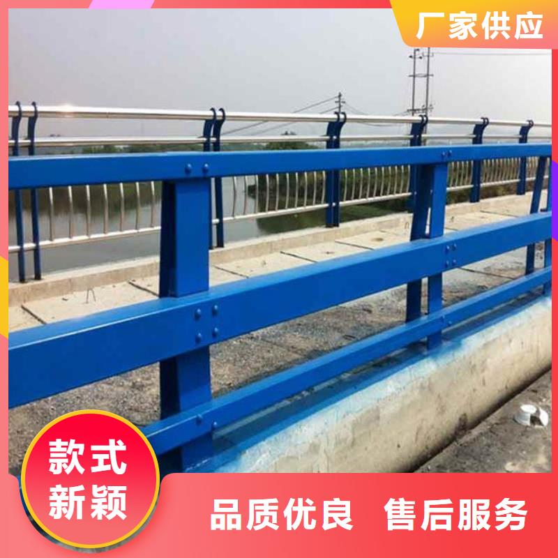 河道护栏q235b波形护栏板种类多质量好品质保障售后无忧