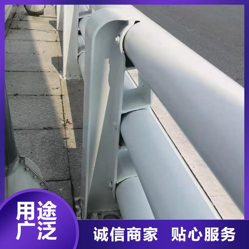 道路护栏_河道景观护栏大品牌值得信赖产品实拍