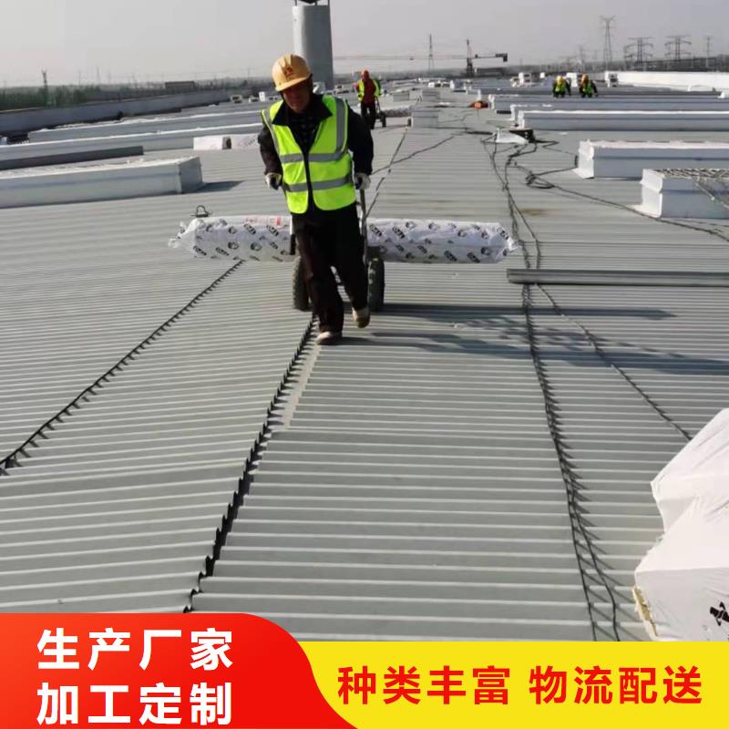 PVC-TPO防水卷材施工值得买当地经销商