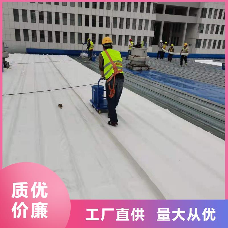 PVC_TPO防水施工库存丰富当地供应商