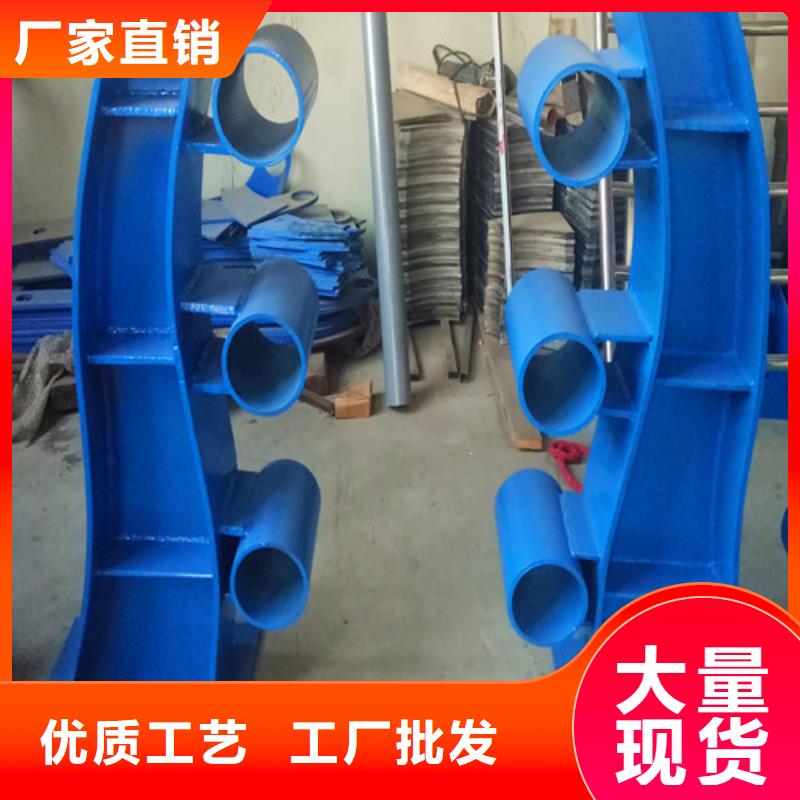 防撞护栏【镀锌波形护栏】厂家新品自主研发