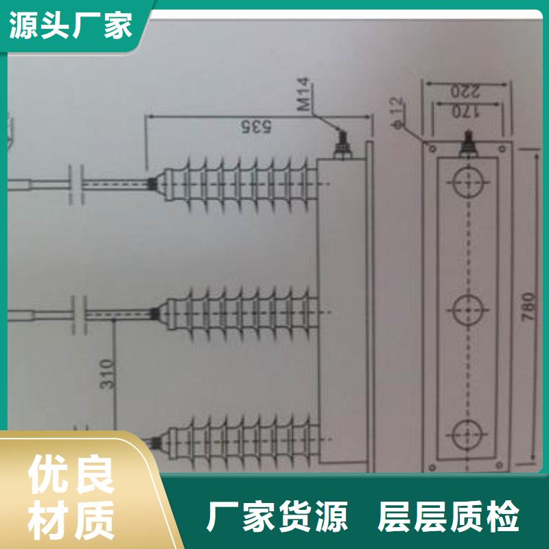 过电压保护器跌落式熔断器层层质检附近供应商