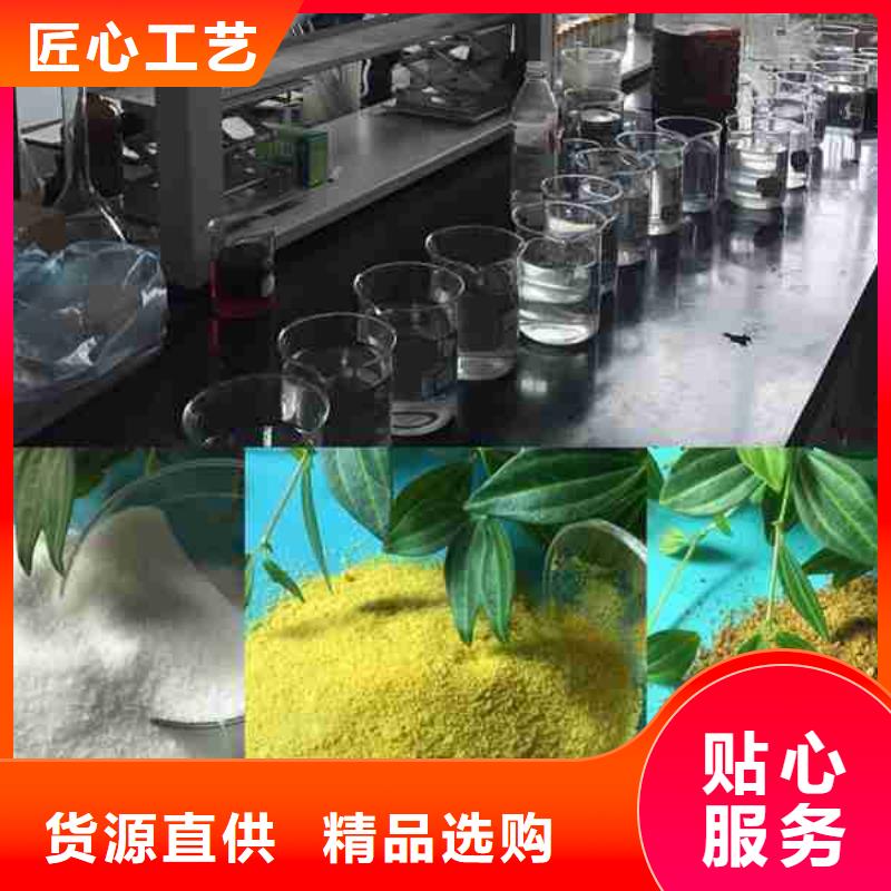 PAM-聚合硫酸亚铁专注细节使用放心大量现货供应