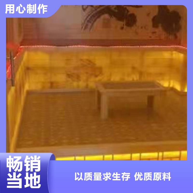 汗蒸房汗蒸房装修匠心工艺品质保障价格合理