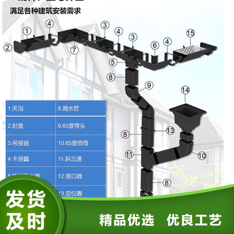 镀锌排水管使用方便本地制造商