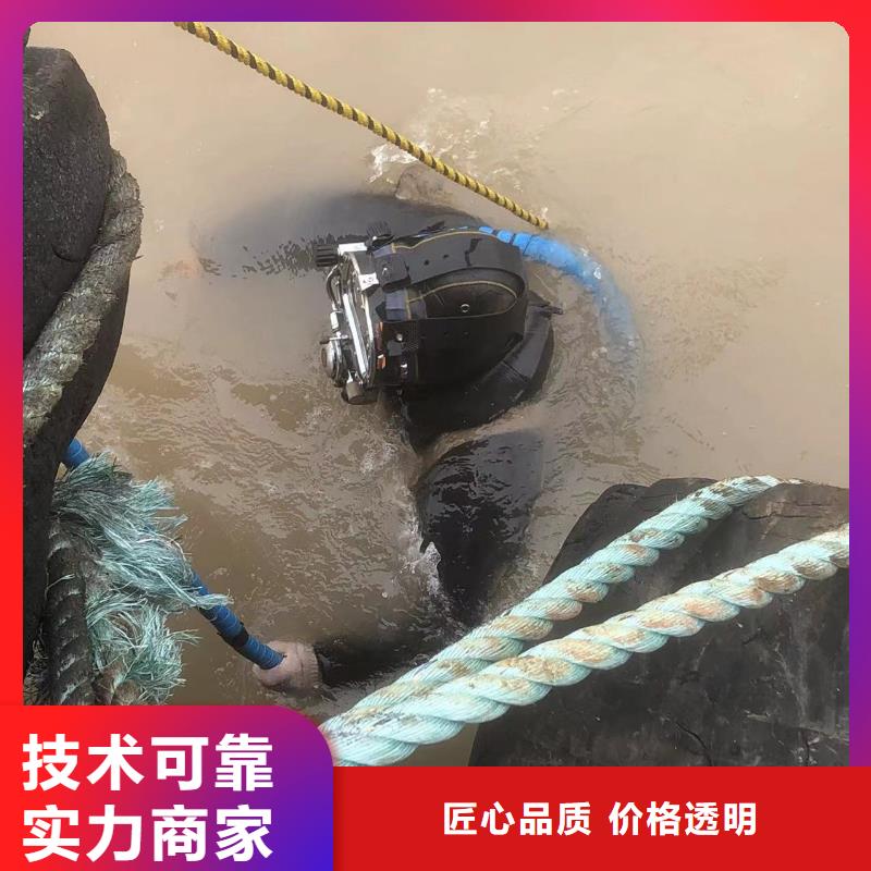 水下封堵：东方市水下安装水下安装-快速抵达现场附近厂家