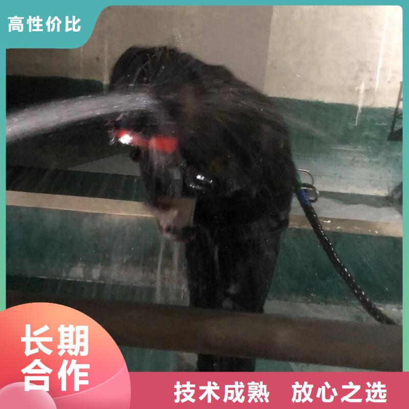 水下封堵：水下钻孔本地潜水员放心之选