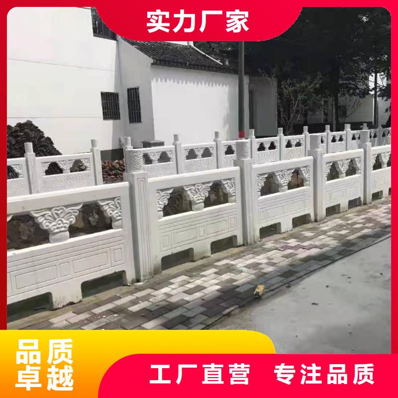 【道路桥梁防撞护栏【热镀锌立柱】好产品价格低】大厂家实力看得见