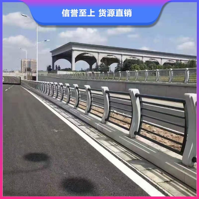 【铸造石仿石护栏立柱】道路桥梁防撞护栏厂家现货直发多年经验值得信赖