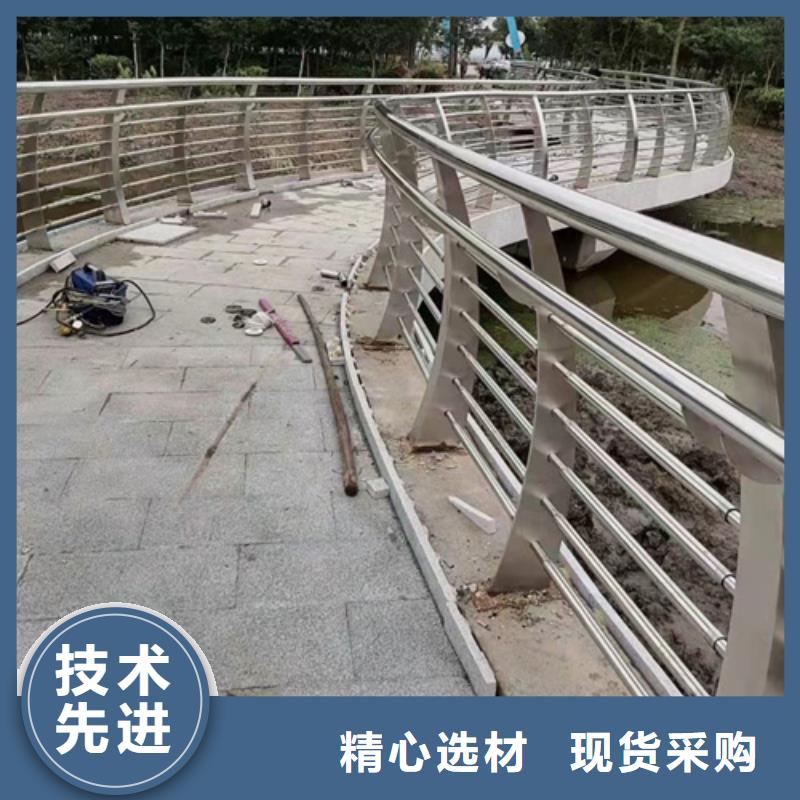 本地景观桥梁隔离护栏厂商当地生产厂家