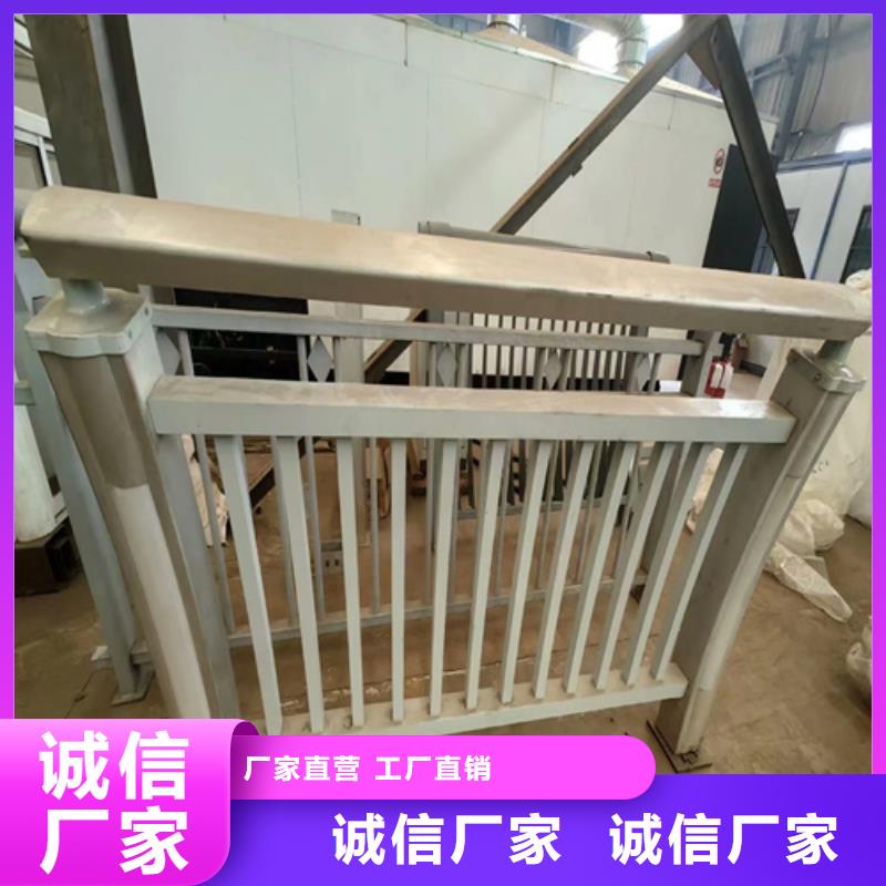 公路安全防护栏批发当地品牌