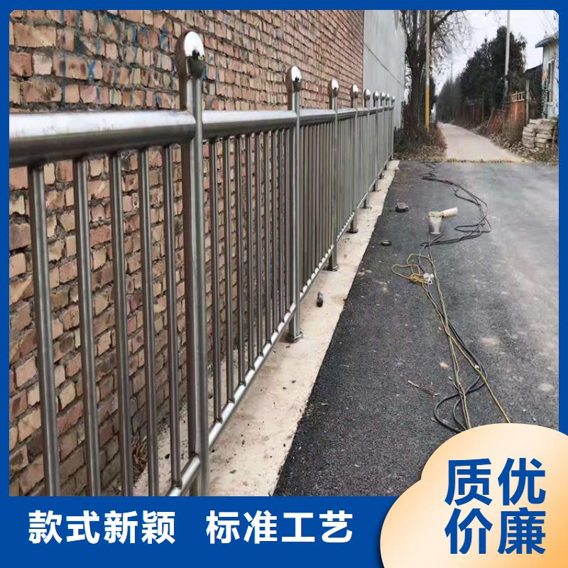 桥梁栏杆_河道栏杆价格地道货到付款