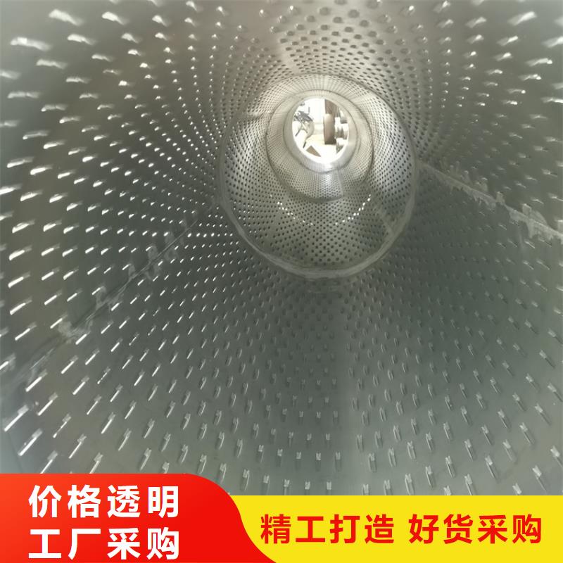 300mm桥式滤水管型号齐全当地经销商