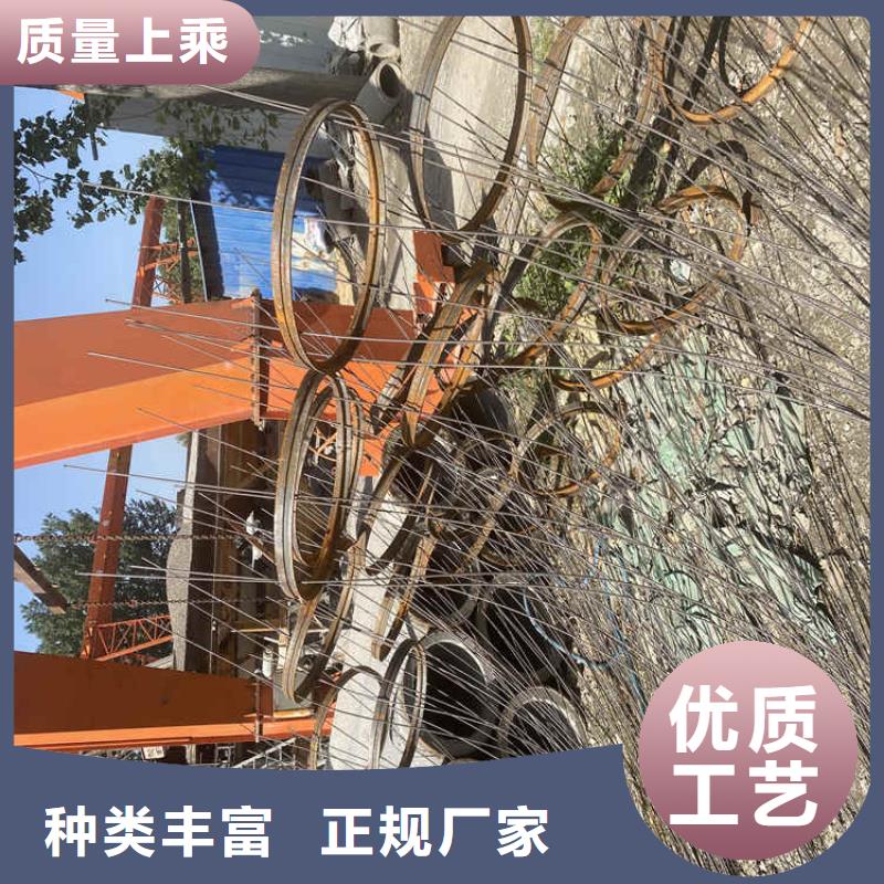 500mm无砂管无砂水泥管加工厂家本地经销商