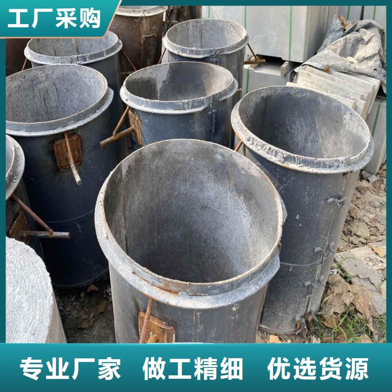 300mm无砂水泥管加工厂质检合格出厂