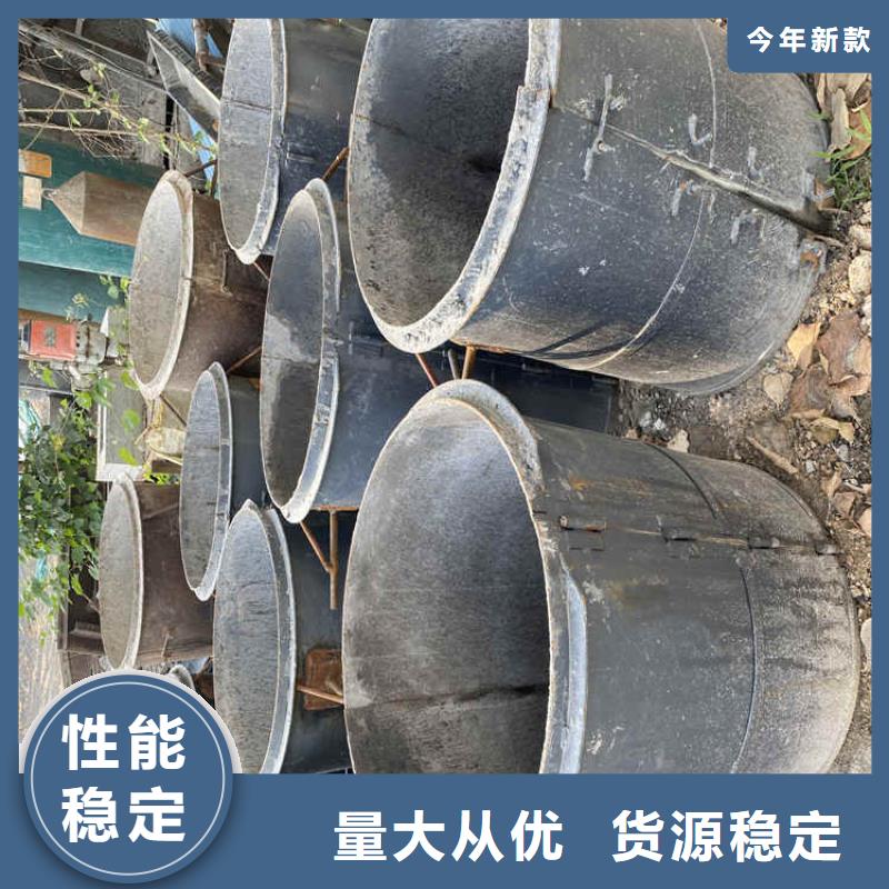 500mm无砂水泥管无砂管批发零售按需定制真材实料