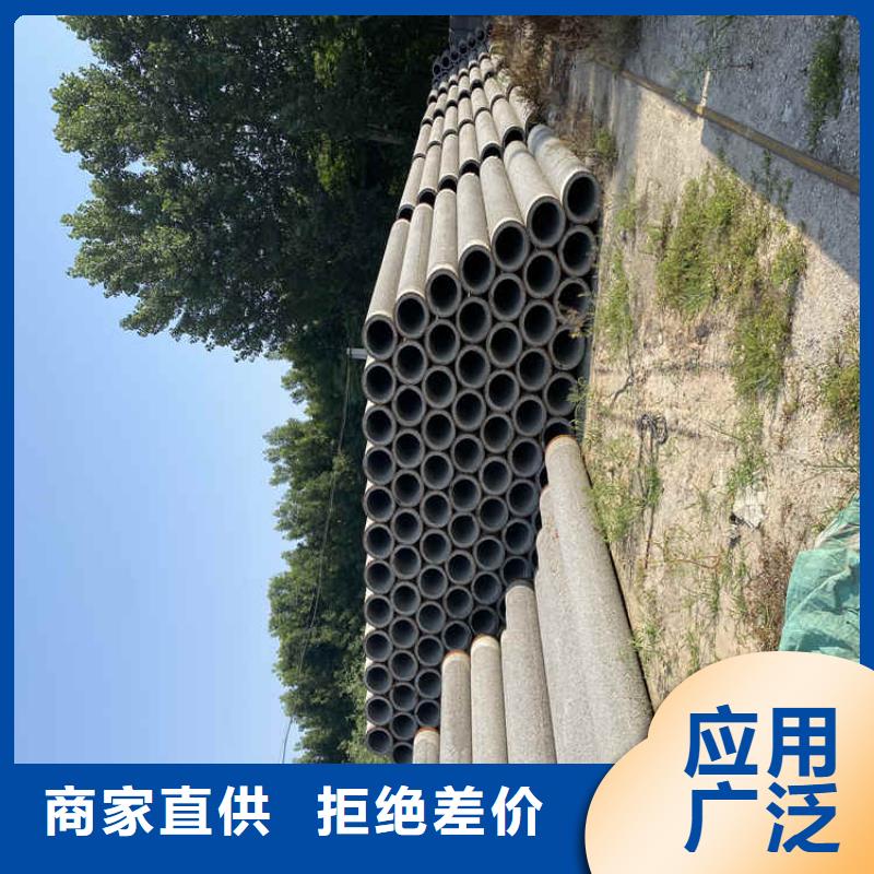 降水井无砂管无砂水泥管加工厂家附近供应商