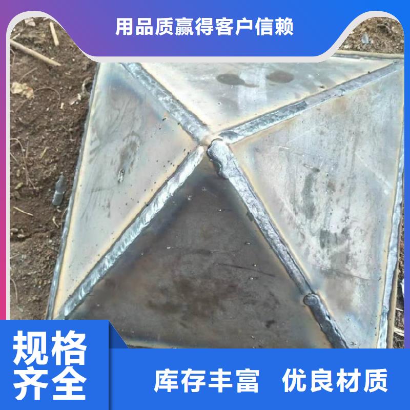 桩尖注浆管道路隔离栏用好材做好产品精心打造