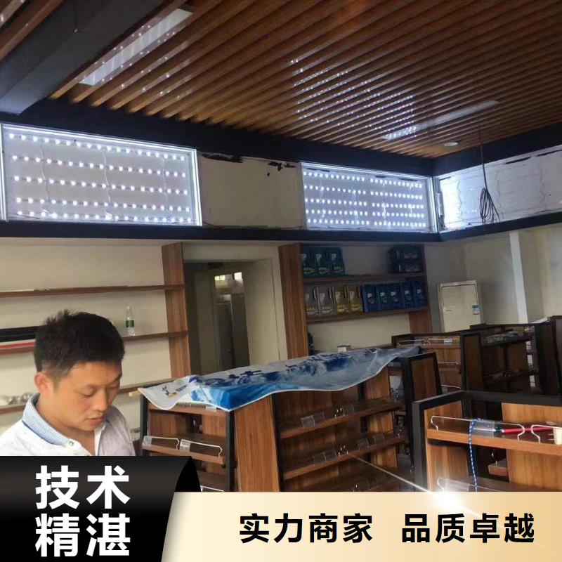 广告舞台搭建租赁专业团队放心之选