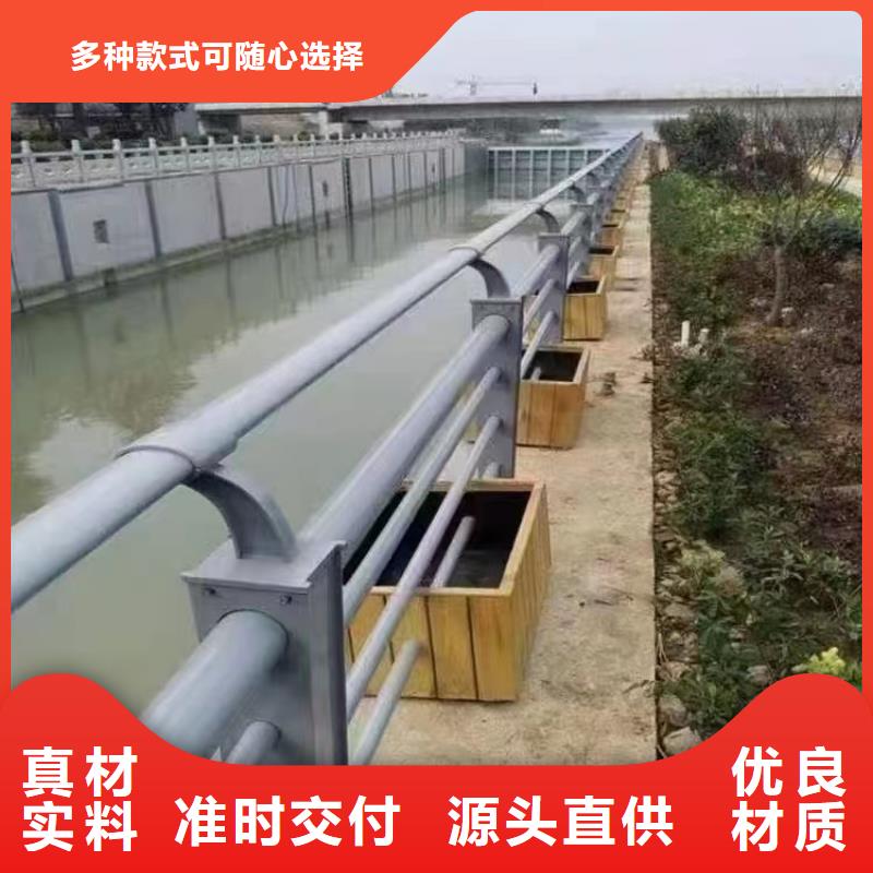 ​景观护栏_LED防护栏杆大量现货供应当地服务商